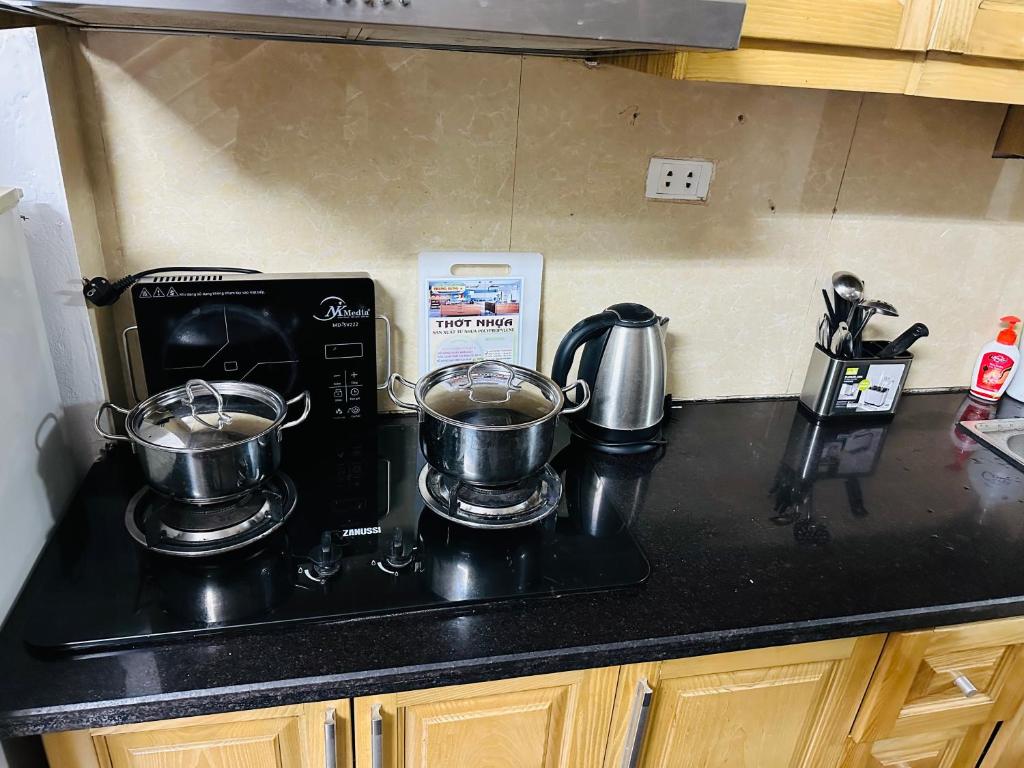 Old Quater/Modern Apt/Super Location