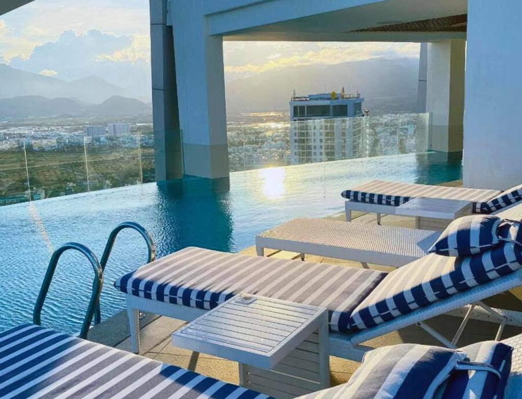 Panorama Nha Trang SanVilla