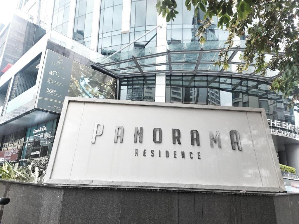 Panorama Nha Trang SanVilla