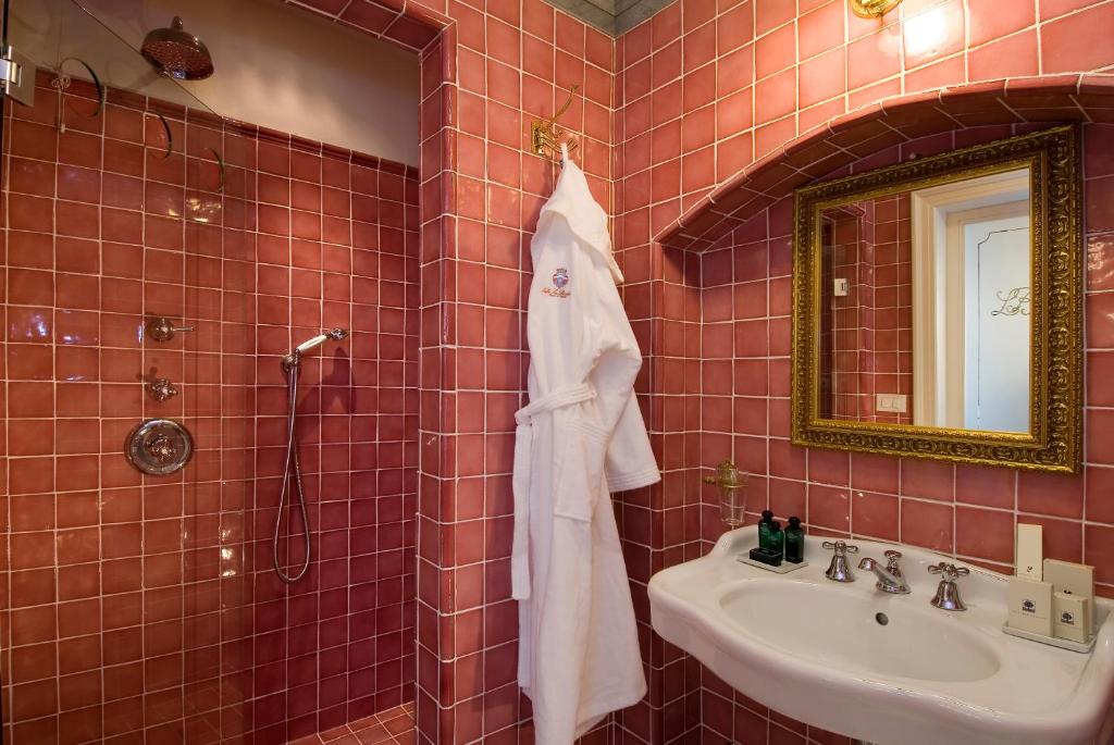 Villa la Borghetta Spa Resort photo 2