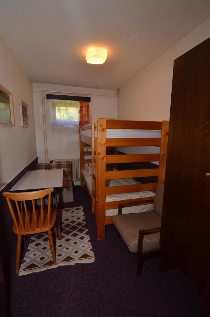 Apartmán Braun photo 4