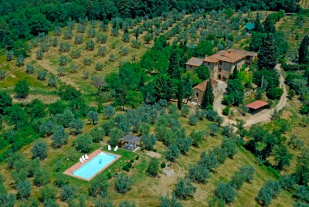 Agriturismo Sommassa photo 4