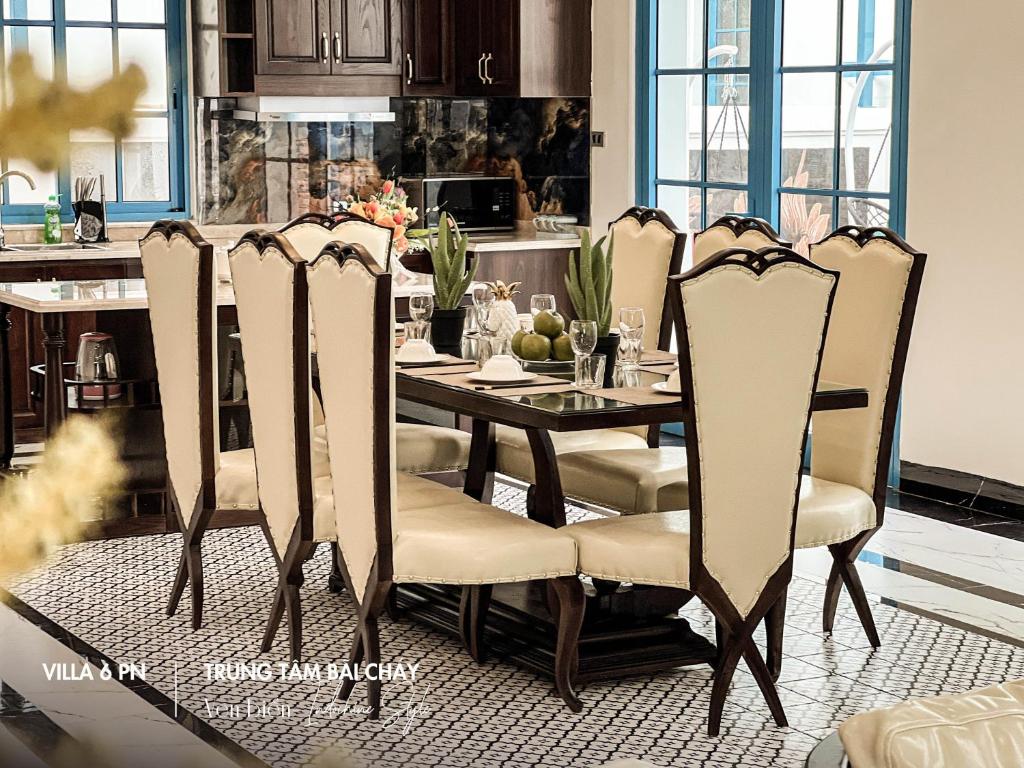 Phoenix SUNFERIA Villas