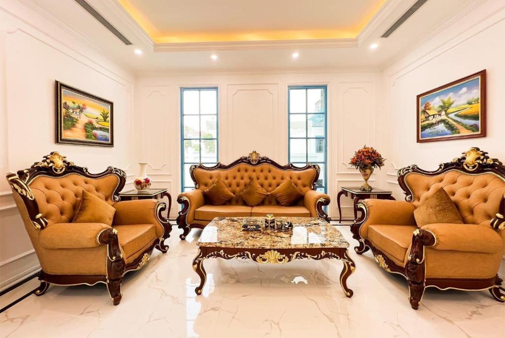 Phoenix SUNFERIA Villas