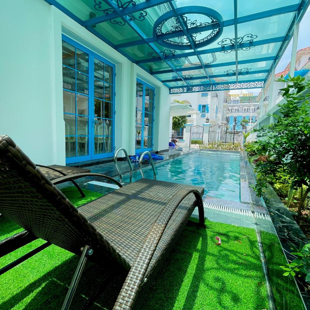 Phoenix SUNFERIA Villas