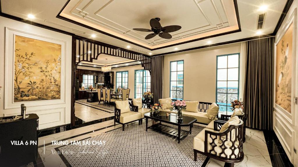 Phoenix SUNFERIA Villas