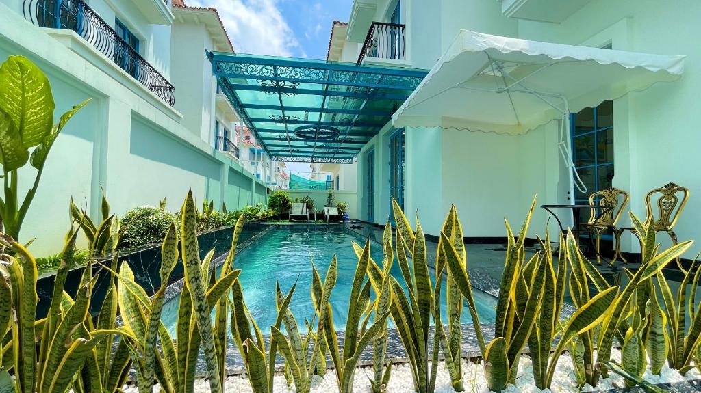 Phoenix SUNFERIA Villas