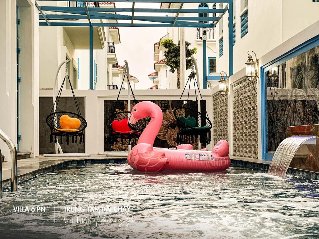 Phoenix SUNFERIA Villas