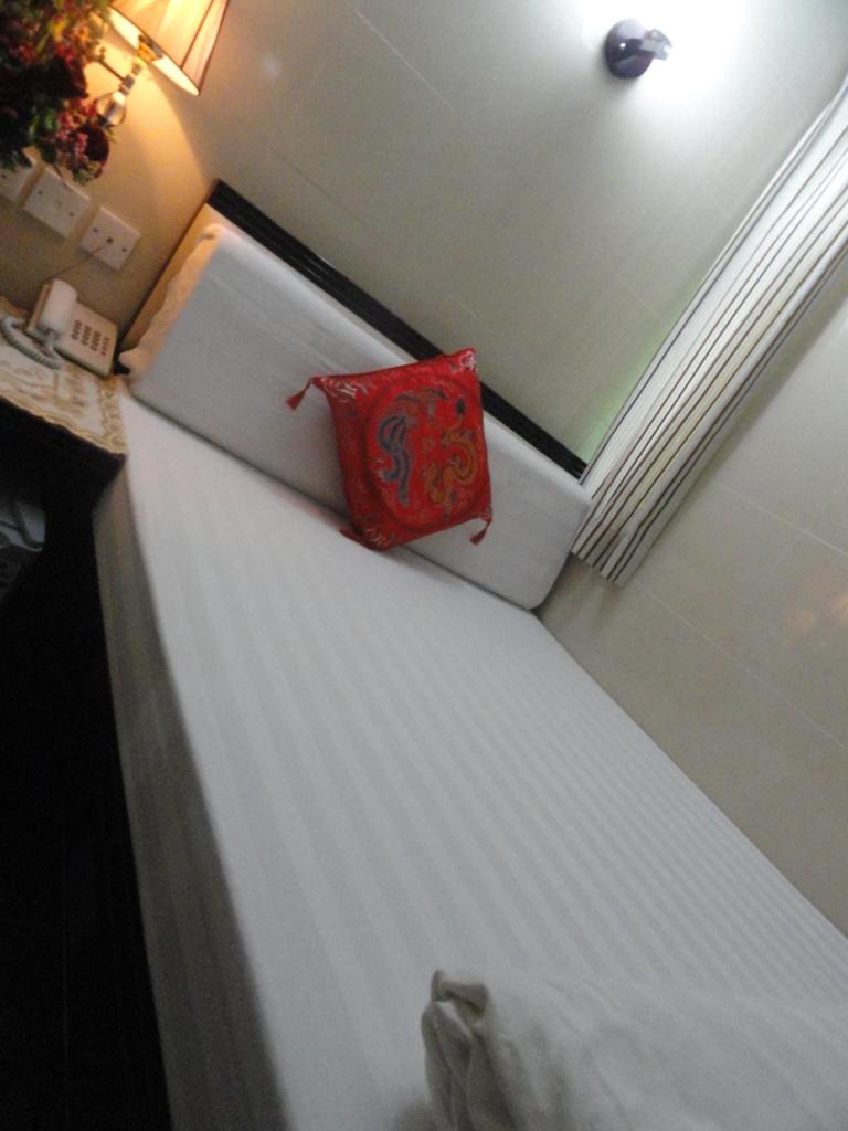 Одноместный (Одноместный номер), Paris Guest House