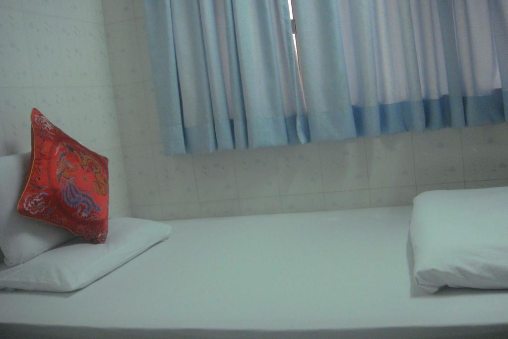 Двухместный (Двухместный номер с 1 кроватью), Paris Guest House