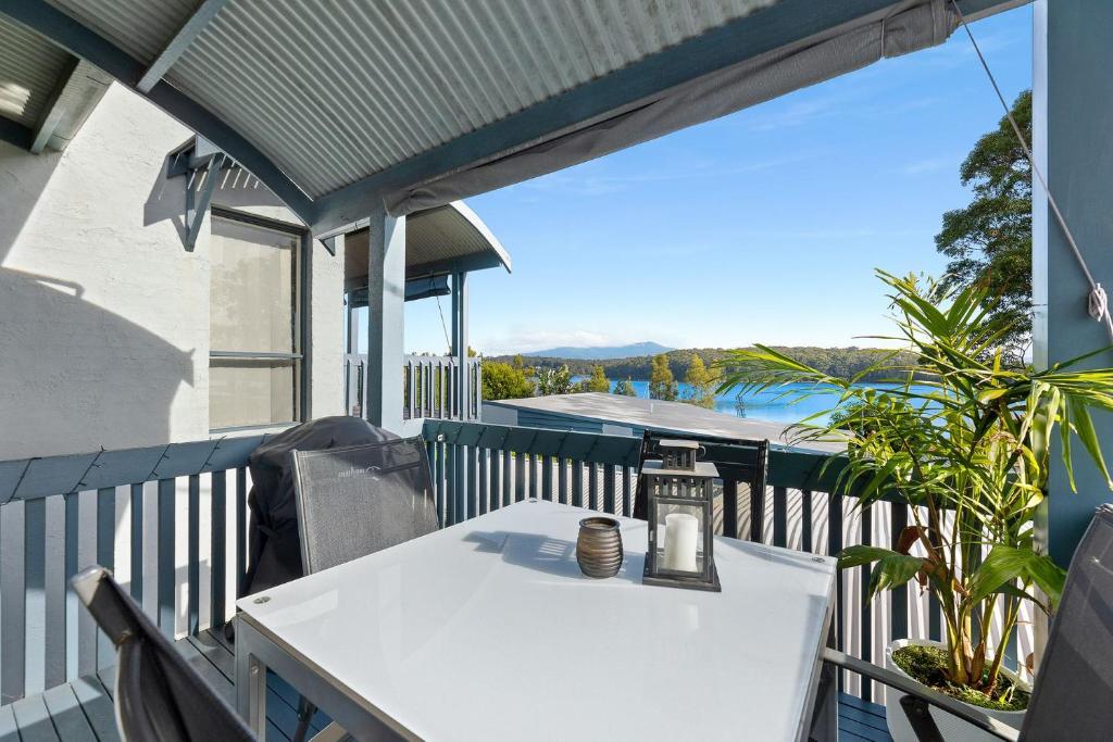 4-53 Forsters Bay Road, Narooma - Blue Water Villas photo 3