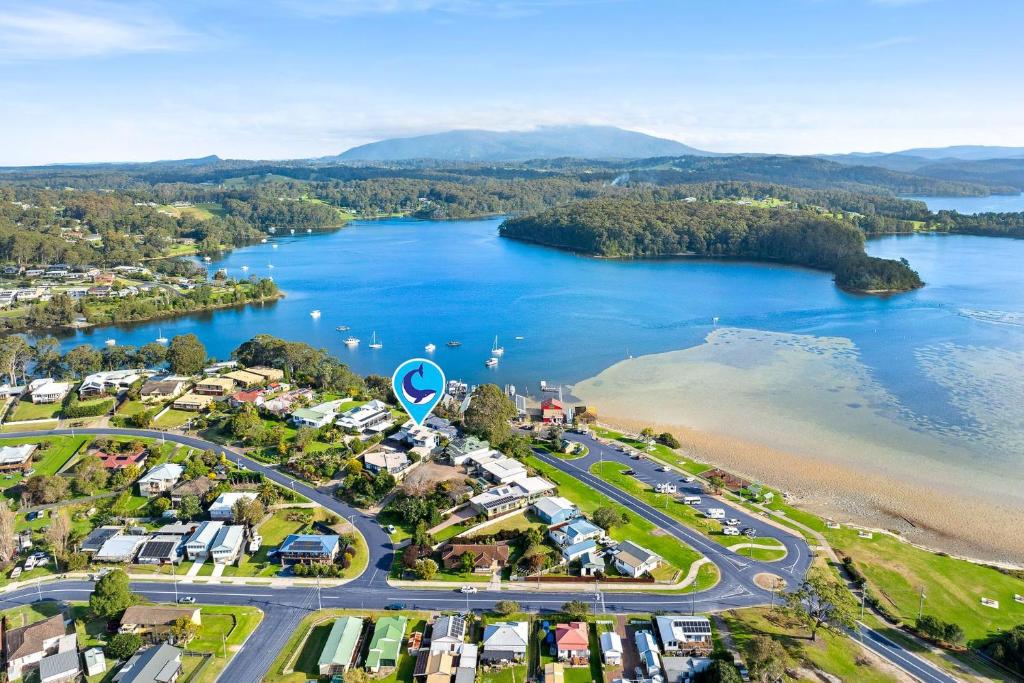 4-53 Forsters Bay Road, Narooma - Blue Water Villas photo 4
