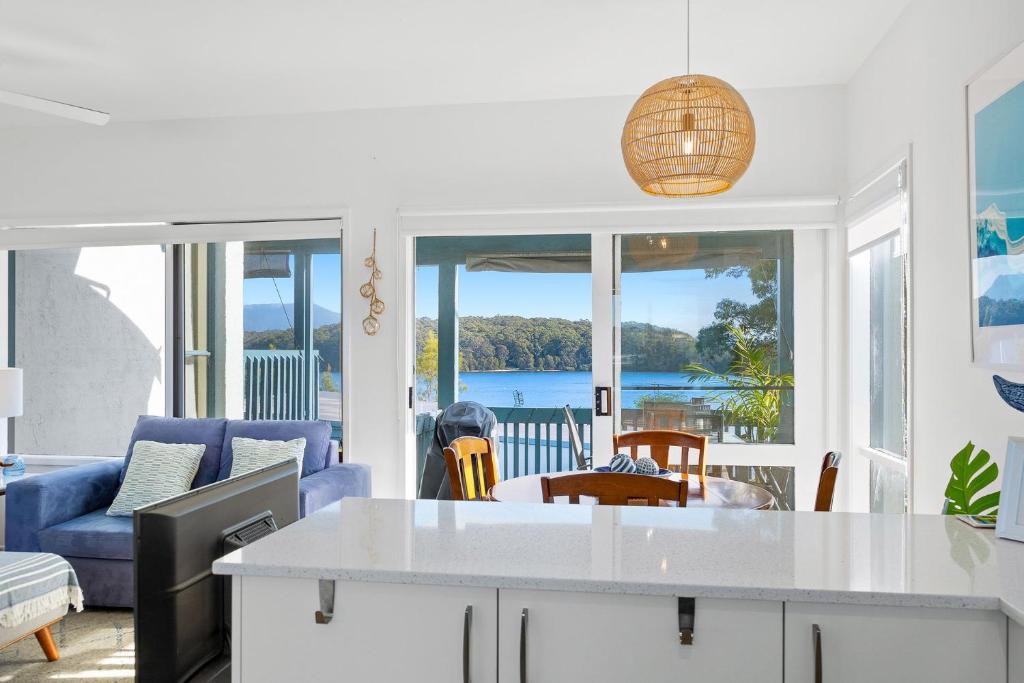 4-53 Forsters Bay Road, Narooma - Blue Water Villas photo 1