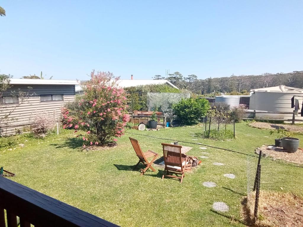 North Durras Beach Cottage photo 1