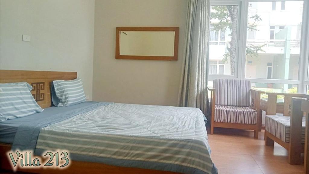 Villa 214, Eureka Linh Trường, Hải Tiến Beach