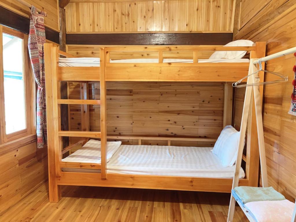 An An Hmong Sapa Homestay