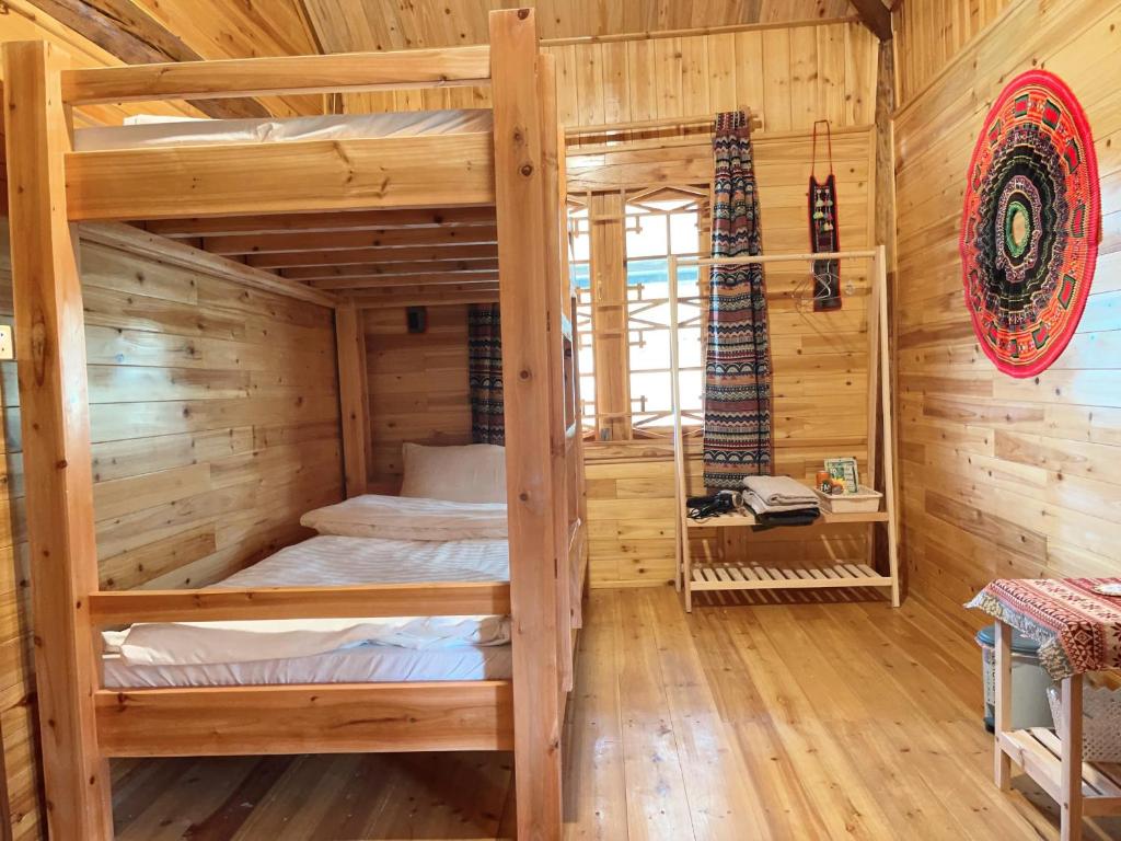 An An Hmong Sapa Homestay