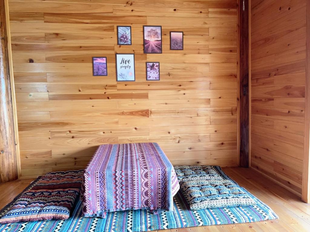 An An Hmong Sapa Homestay