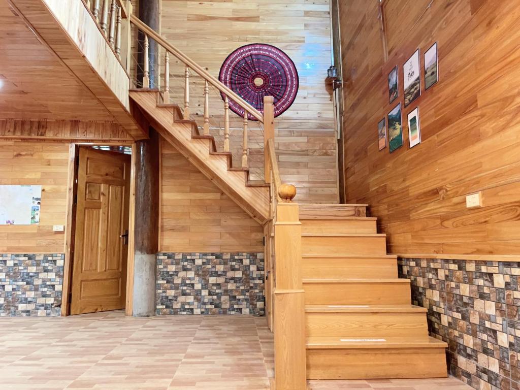 An An Hmong Sapa Homestay