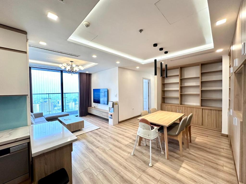 HANAHOUSING - Vinhomes Metropolis Apartment Hotel