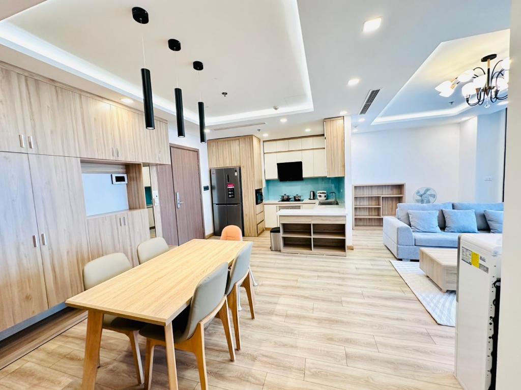 HANAHOUSING - Vinhomes Metropolis Apartment Hotel