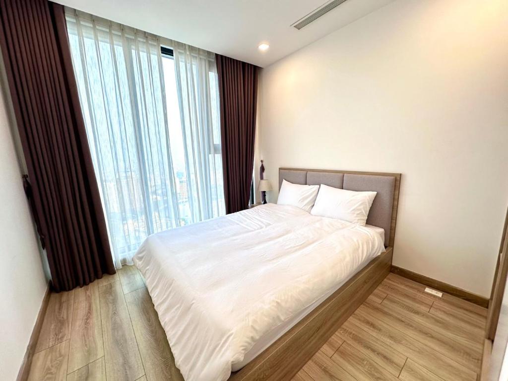 HANAHOUSING - Vinhomes Metropolis Apartment Hotel