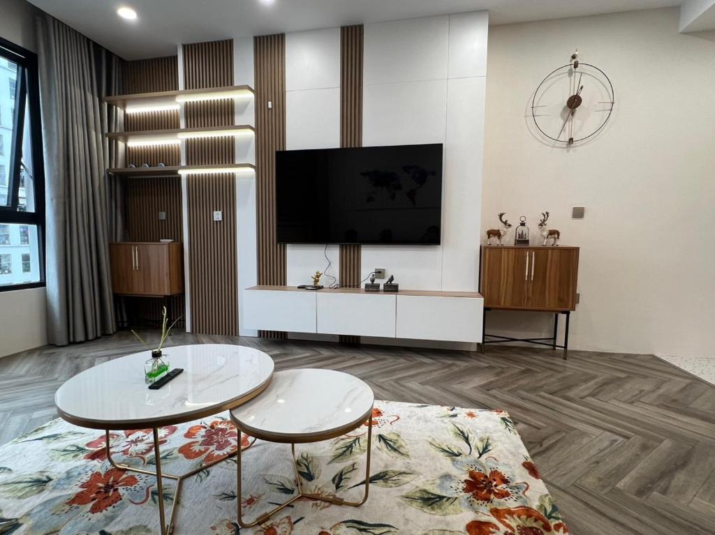 Lynhzz Housing-Vinhomes Times City- T31702