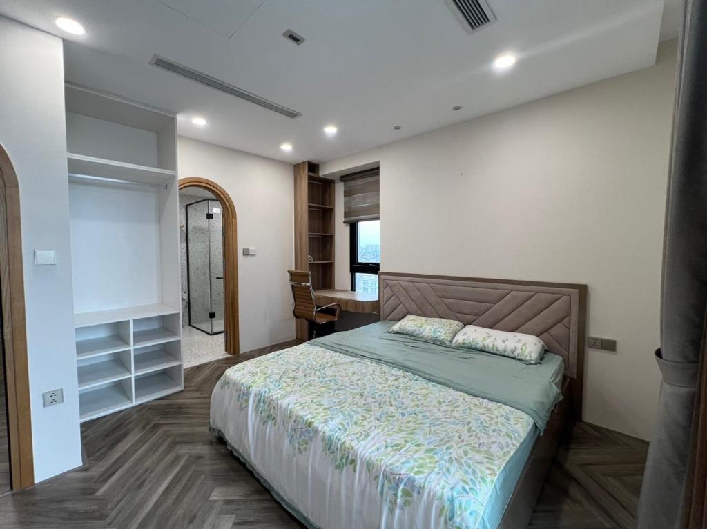 Lynhzz Housing-Vinhomes Times City- T31702