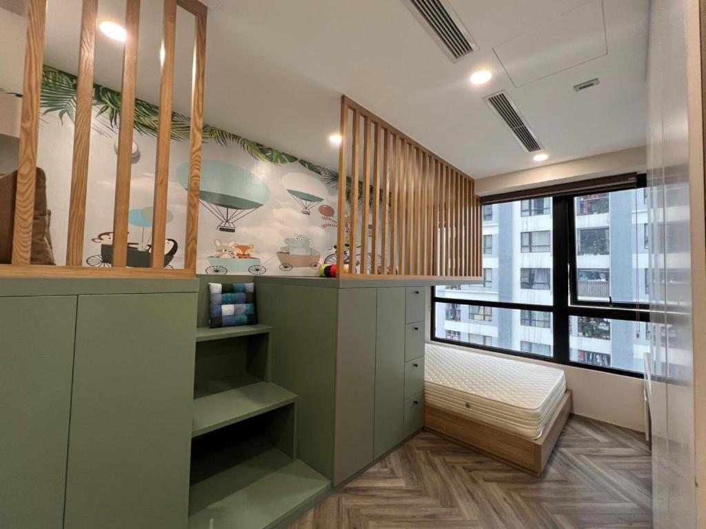 Lynhzz Housing-Vinhomes Times City- T31702