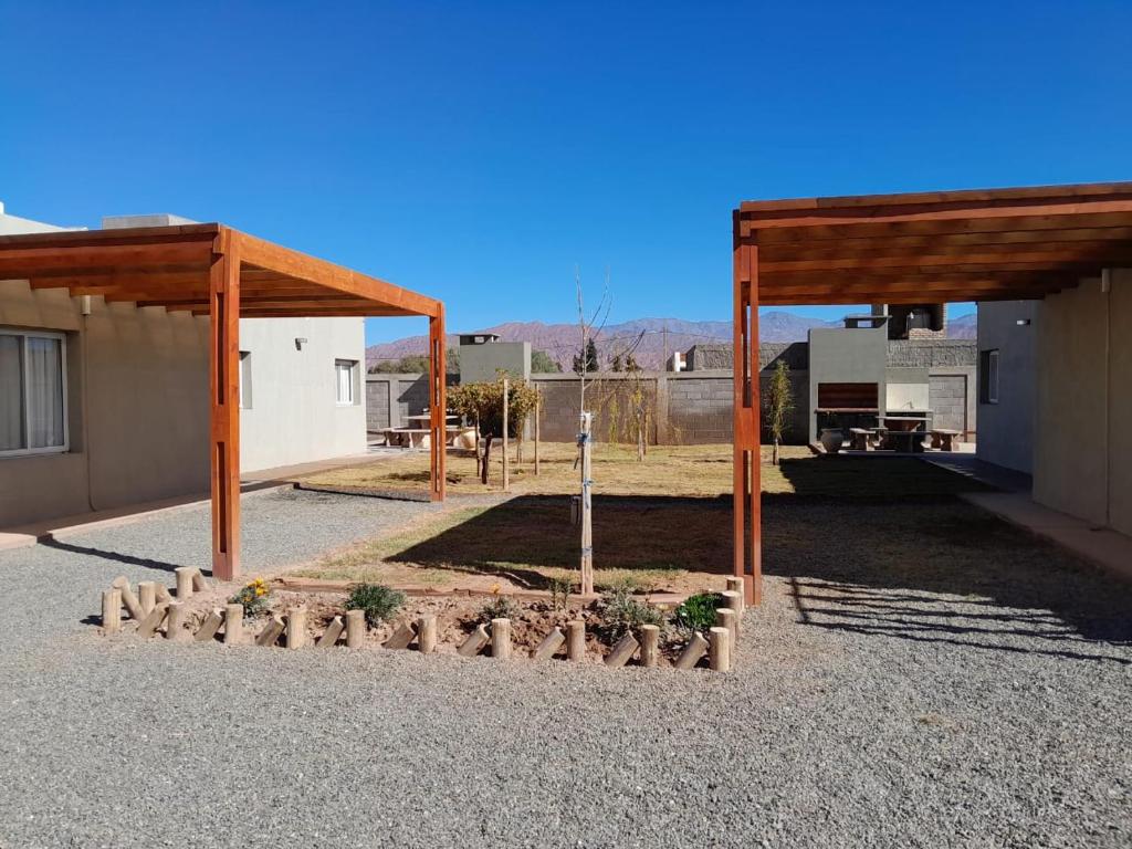 DEPARTAMENTOS Del OESTE photo 1