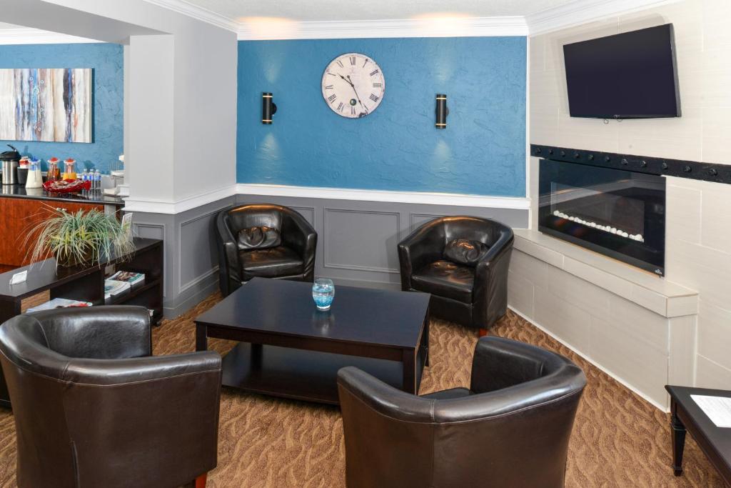Canadas Best Value Inn St. Catharines photo 4