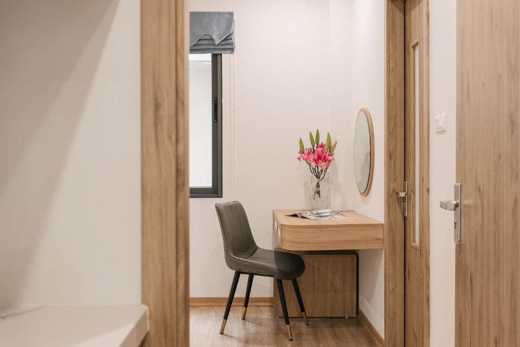 PAO Amare Premium Apartment