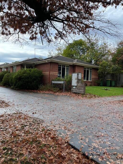 Gloria of Healesville photo 1
