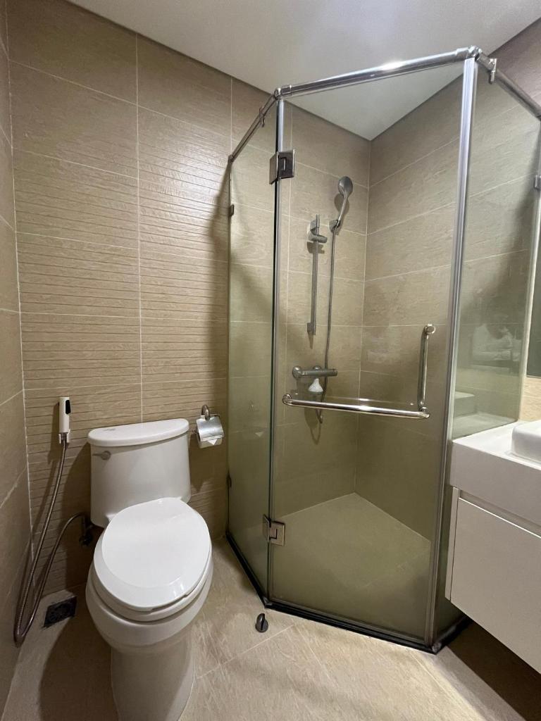 Asahi Luxstay - Vinhomes Skylake view Landmark Tower