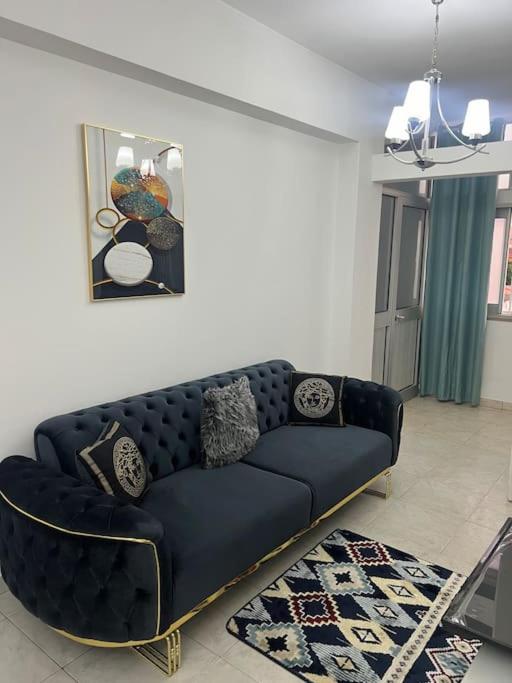 Cozy and beautiful apartment