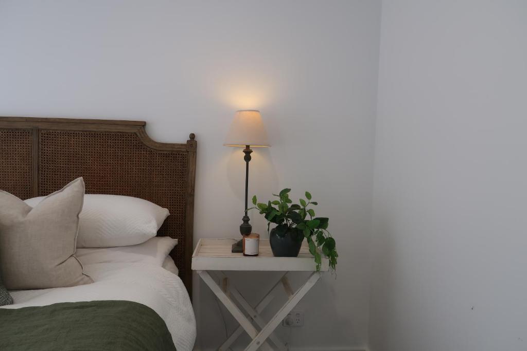 Retreat on Fig Street