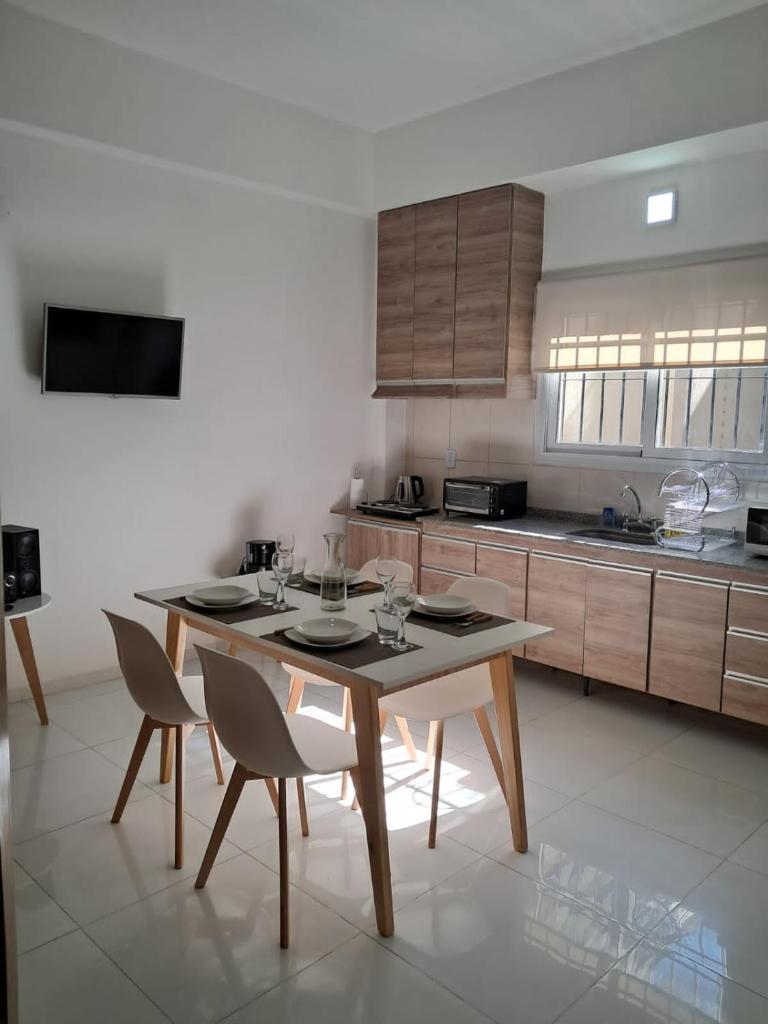 Departamento Rivadavia photo 1