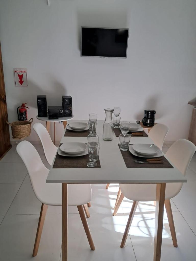 Departamento Rivadavia photo 4