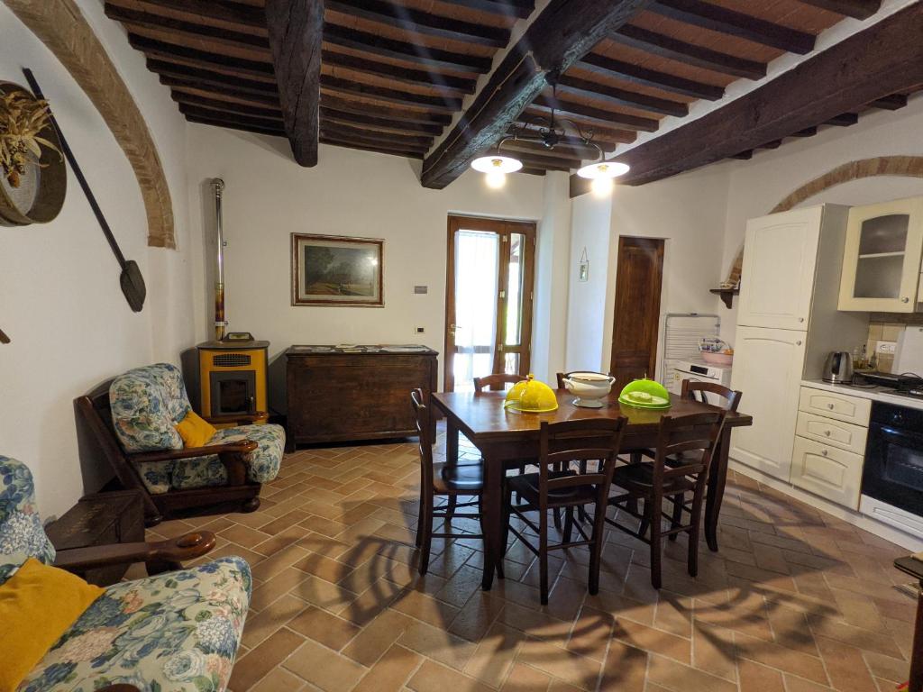 Agriturismo Biofattoria l'Upupa - Tap to explore photos