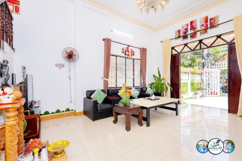 Biệt thự Hồ Bơi VÕ THỊ SÁU Bãi Sau 109