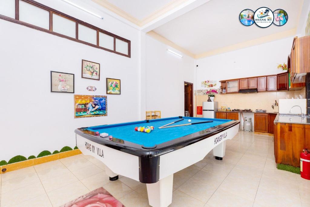 Biệt thự Hồ Bơi VÕ THỊ SÁU Bãi Sau 109