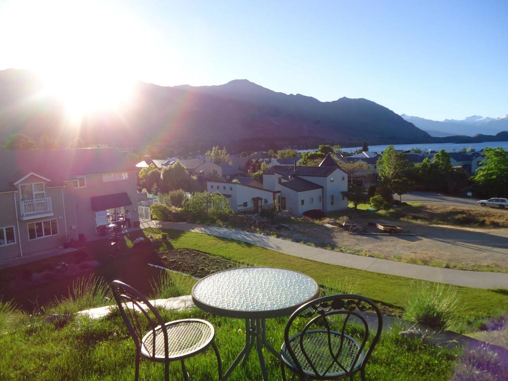 Lake Wanaka Lodge photo 3
