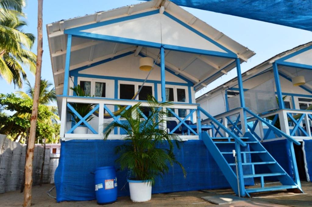 Cuba Agonda photo 4