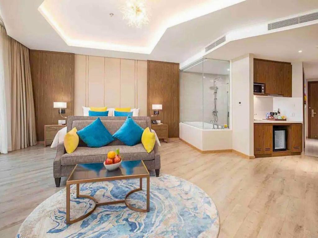 Panorama Nha Trang SanVilla