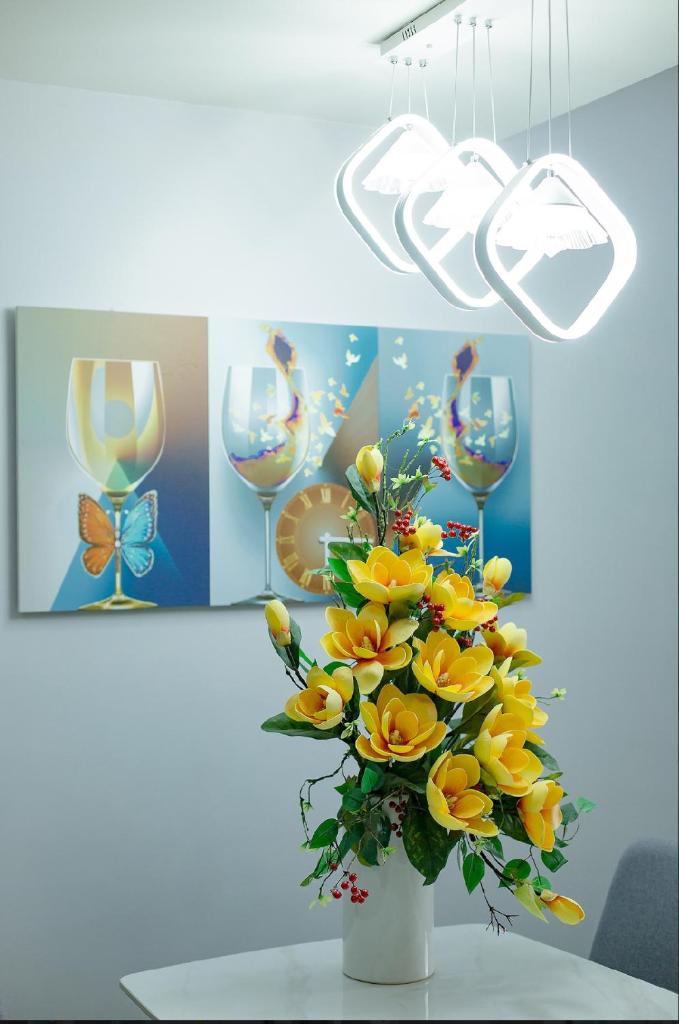 Homestay Citadines 2 Ngủ View Biển