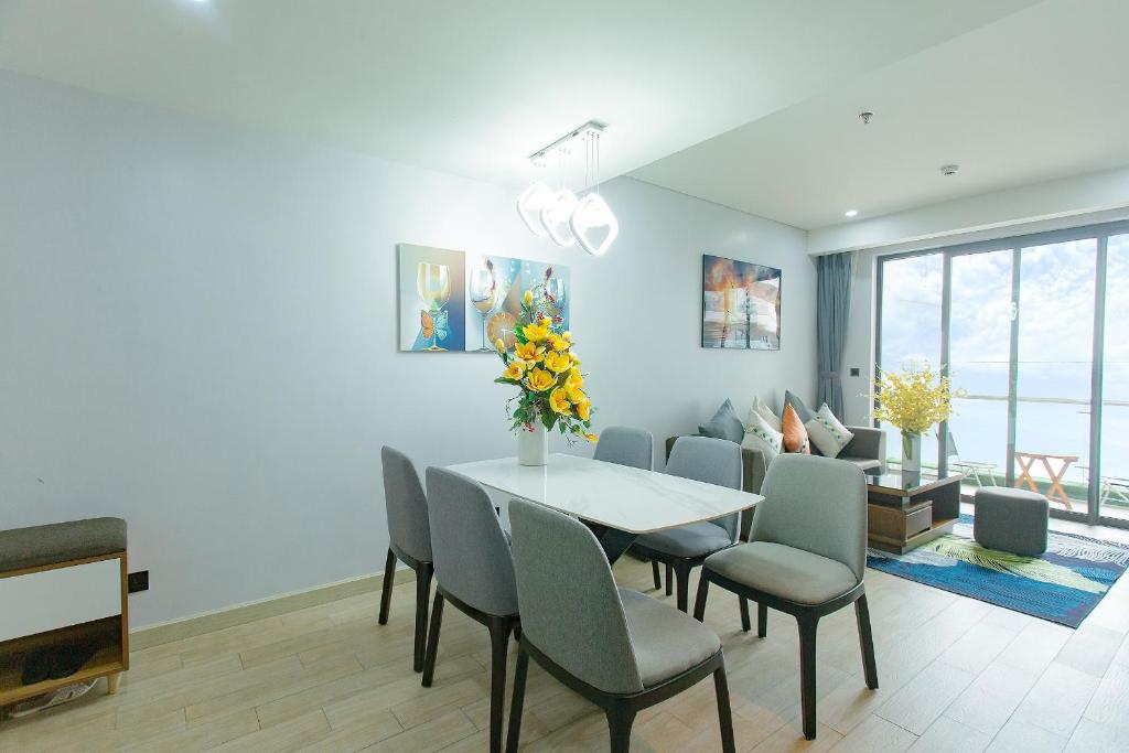 Homestay Citadines 2 Ngủ View Biển