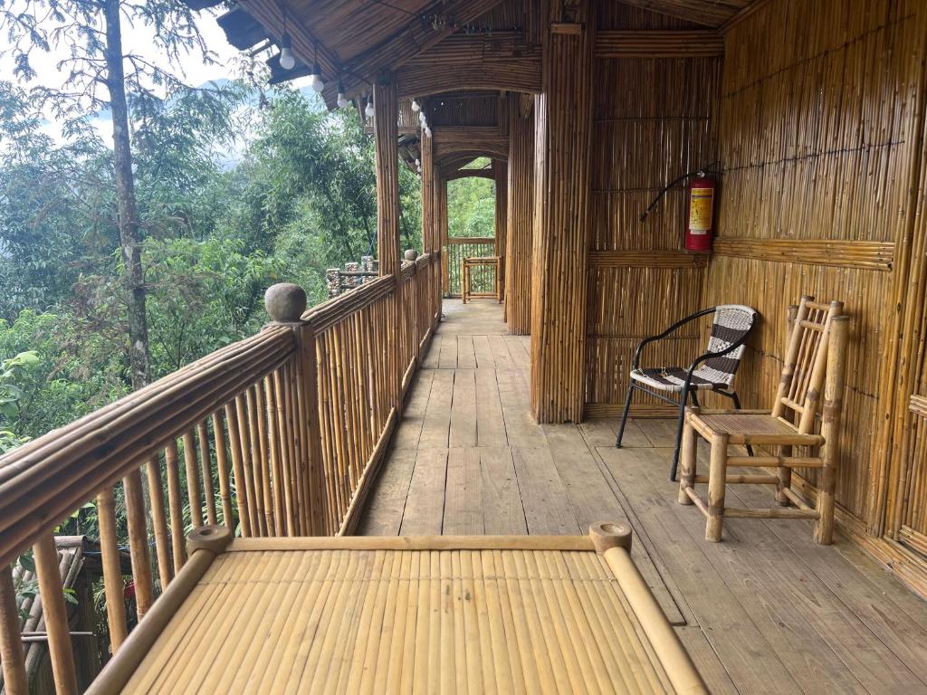 Mama Gia Homestay - Tap to explore photos
