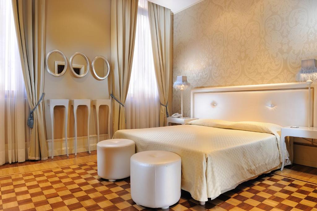 Hotel Ai Due Principi photo 4