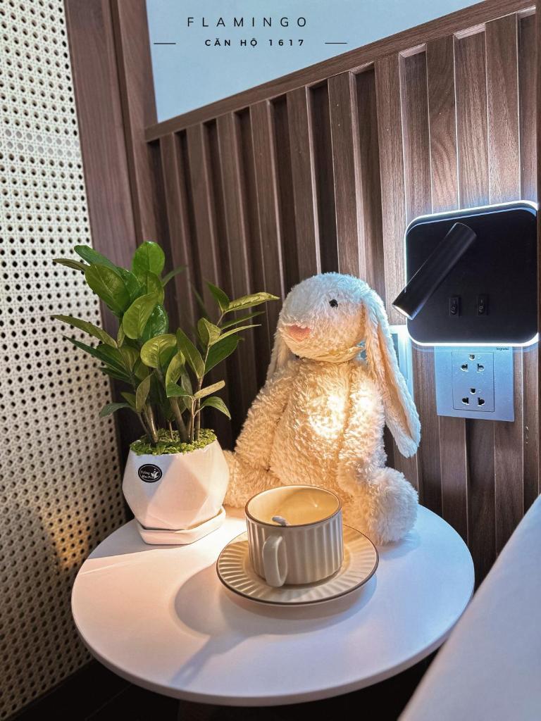 IB 1617 FLAMINGO HẢI TIẾN