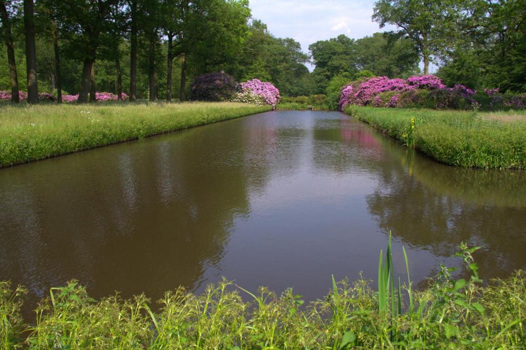 B&B Kasteel Den Tip photo 3